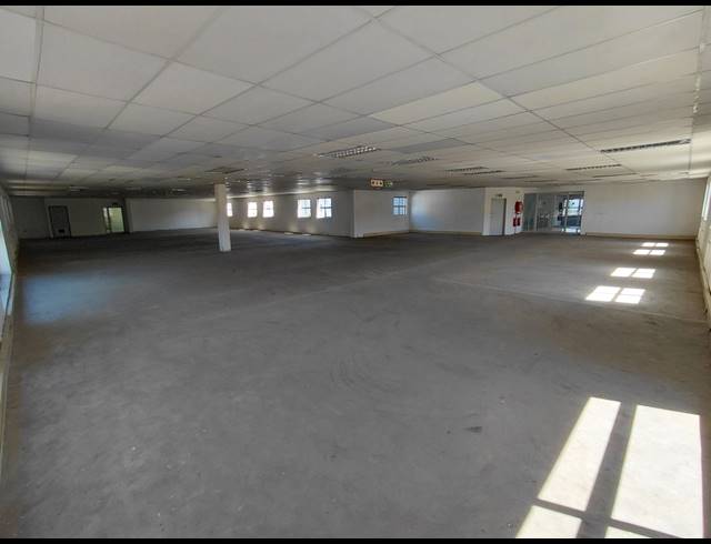 276M² PLACE OF WORSHIP TO LET IN HALFWAY GARDENS